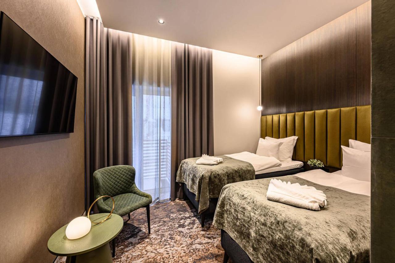 Ugandi Hotel Otepää Extérieur photo