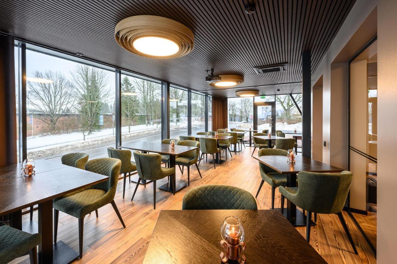 Ugandi Hotel Otepää Extérieur photo