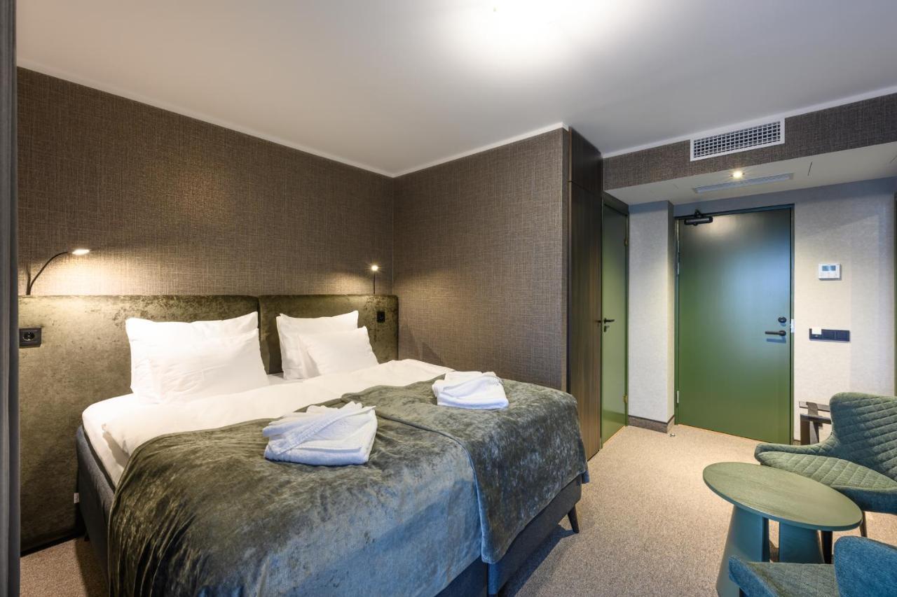 Ugandi Hotel Otepää Extérieur photo