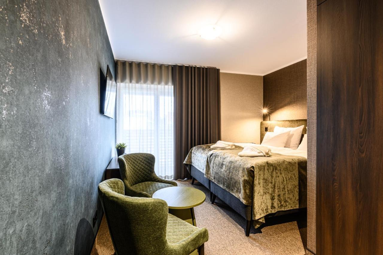 Ugandi Hotel Otepää Extérieur photo