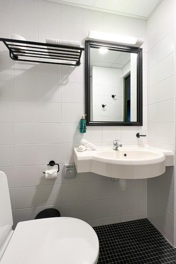 Ugandi Hotel Otepää Extérieur photo