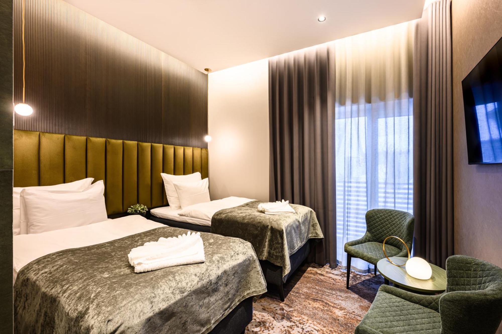 Ugandi Hotel Otepää Extérieur photo