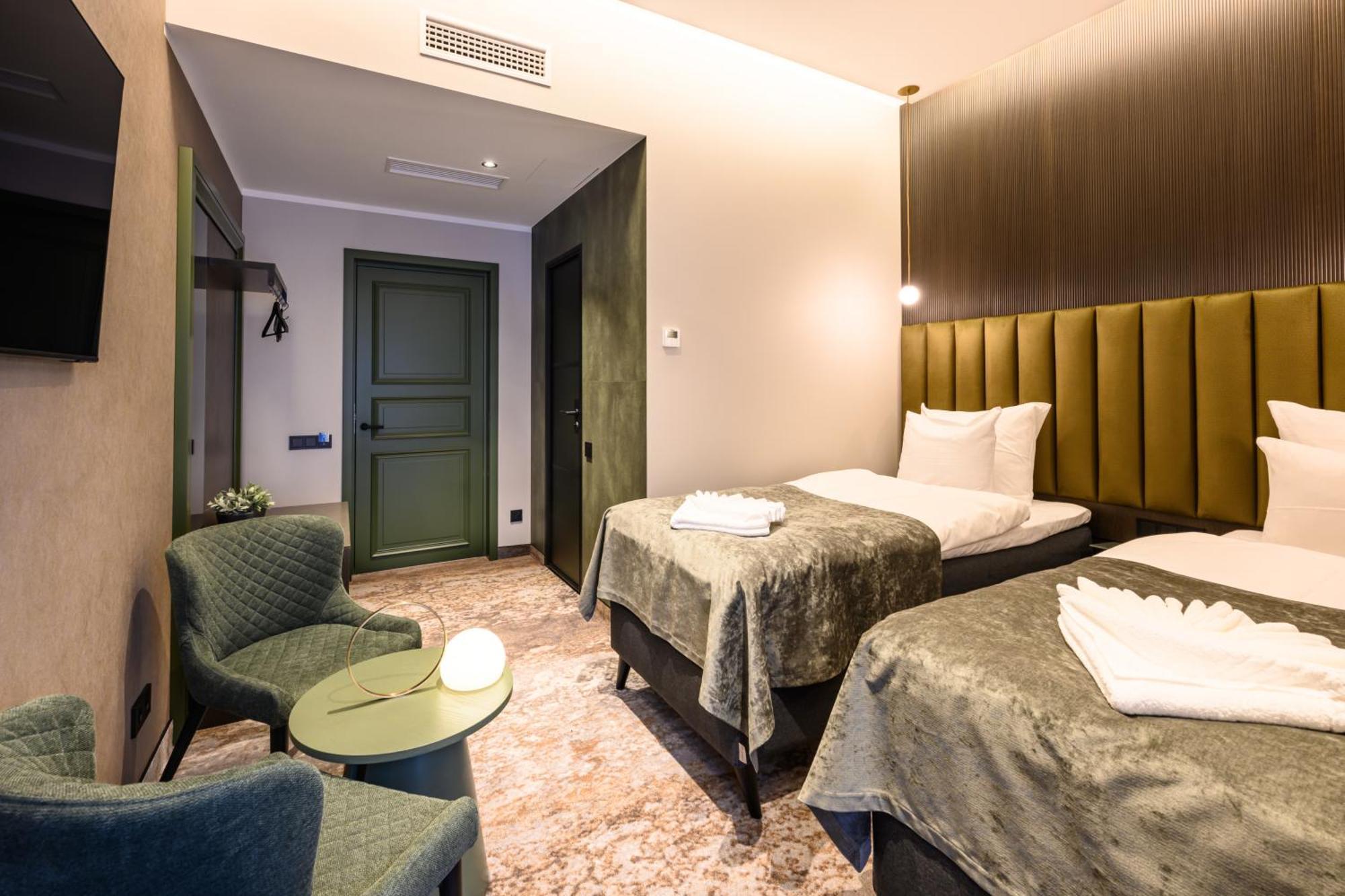 Ugandi Hotel Otepää Extérieur photo