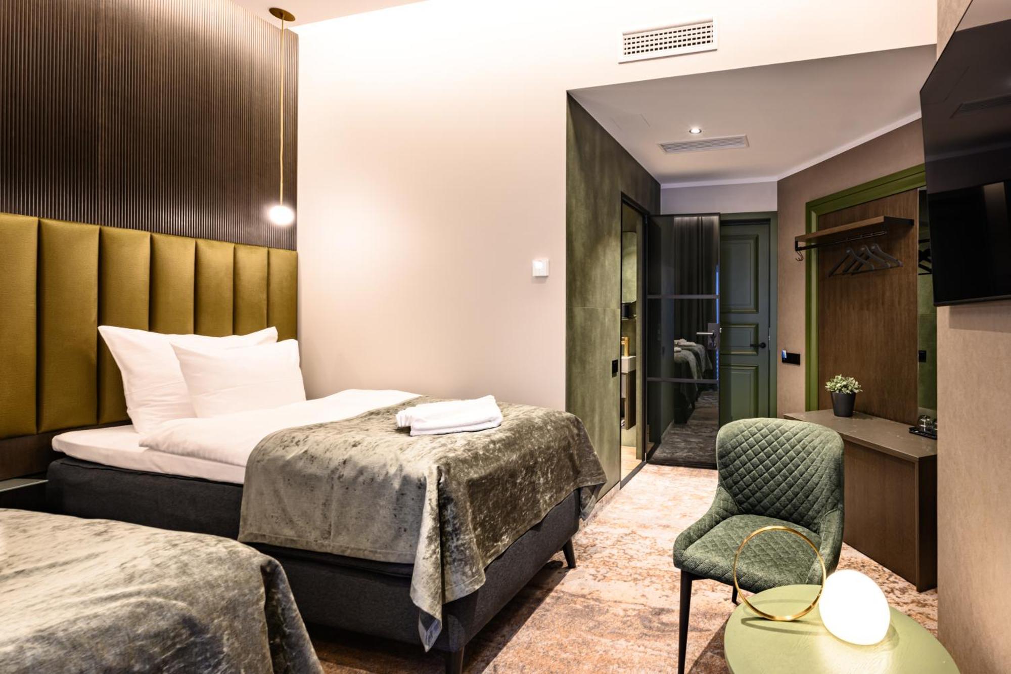 Ugandi Hotel Otepää Extérieur photo