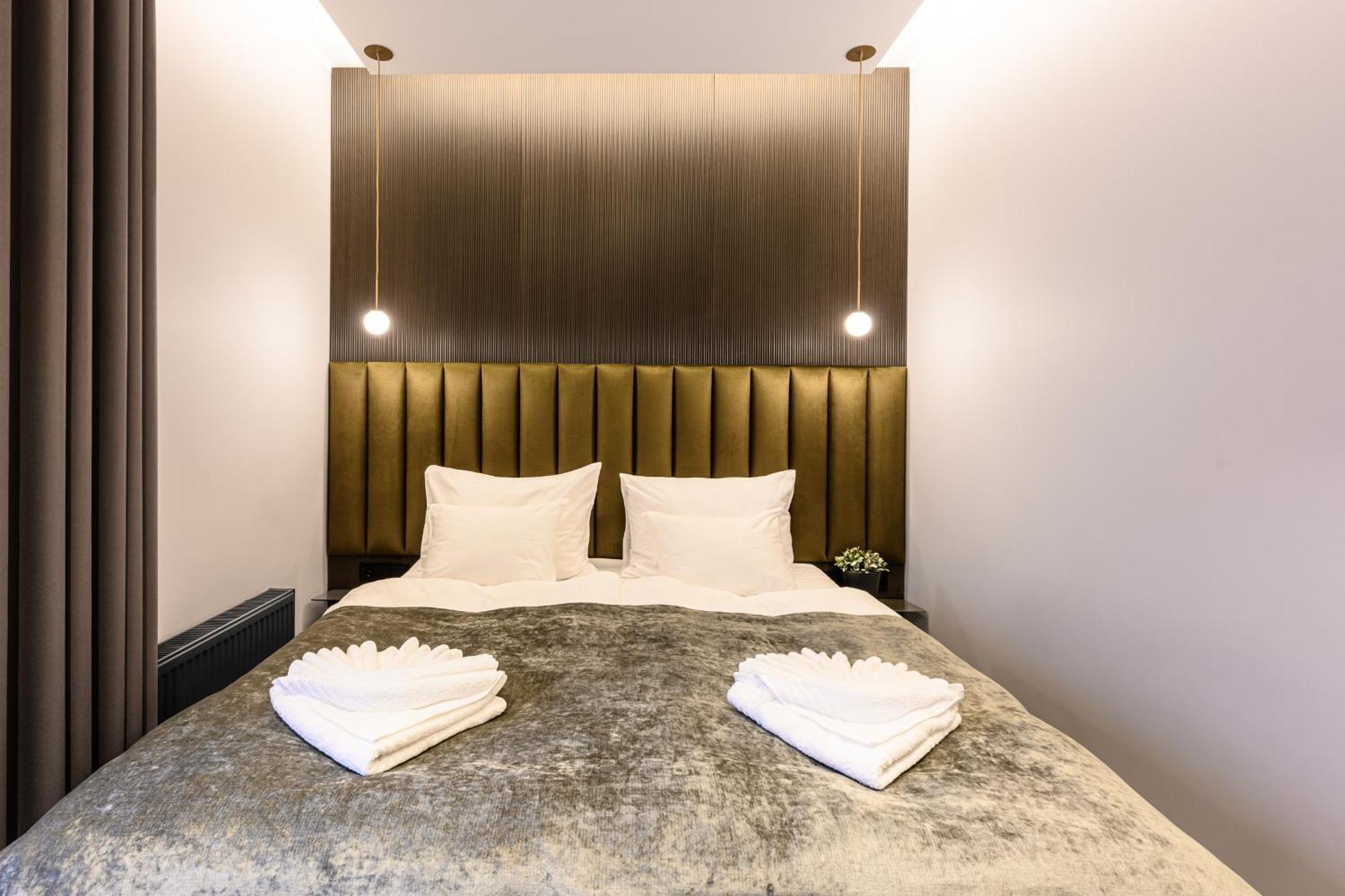 Ugandi Hotel Otepää Extérieur photo