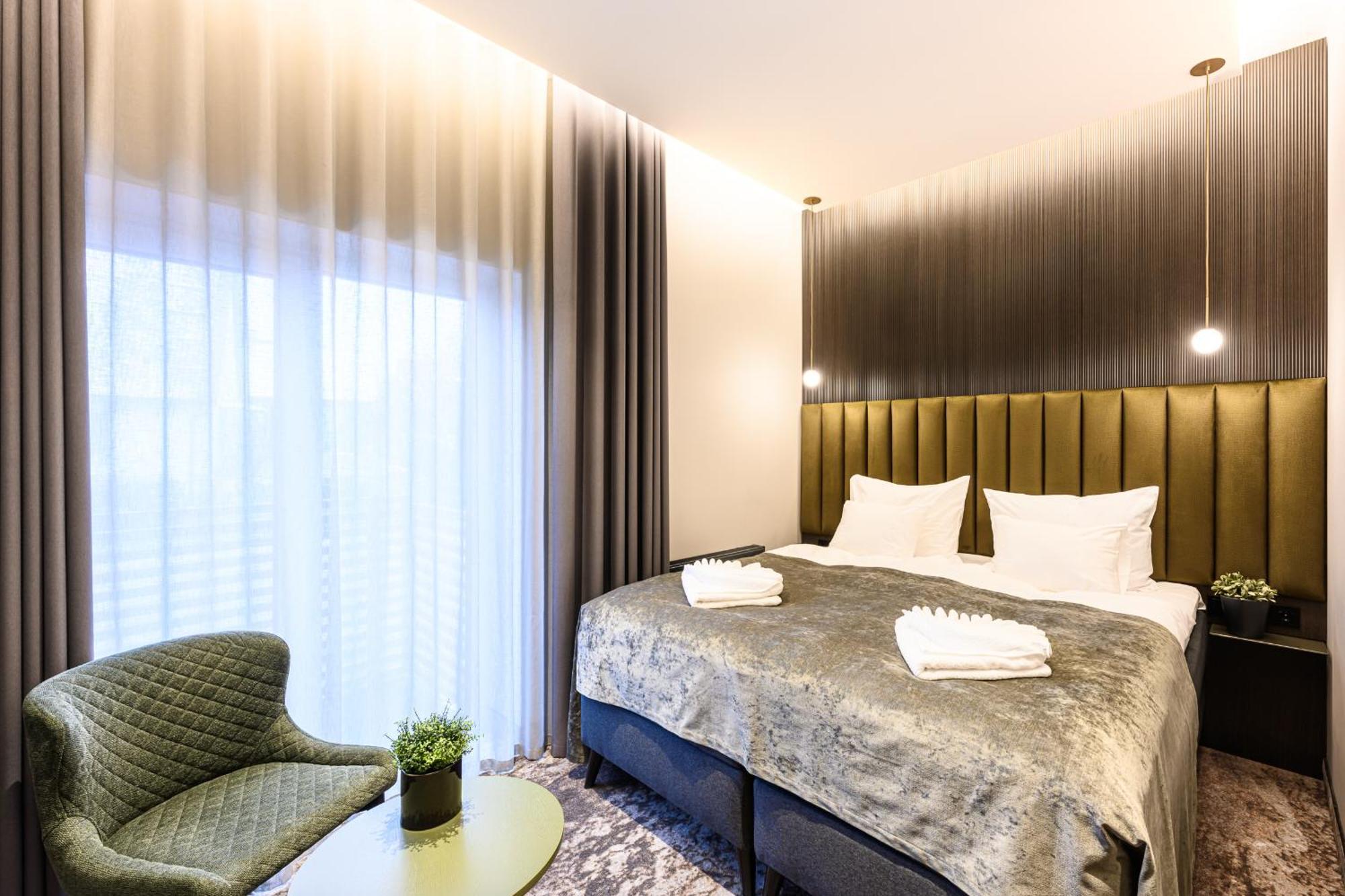 Ugandi Hotel Otepää Extérieur photo