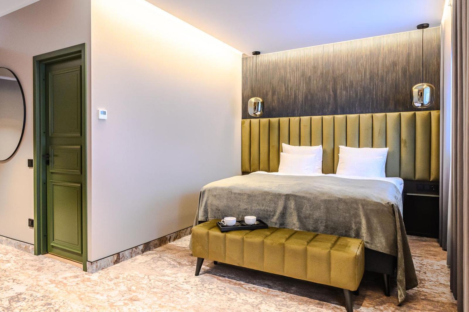 Ugandi Hotel Otepää Extérieur photo