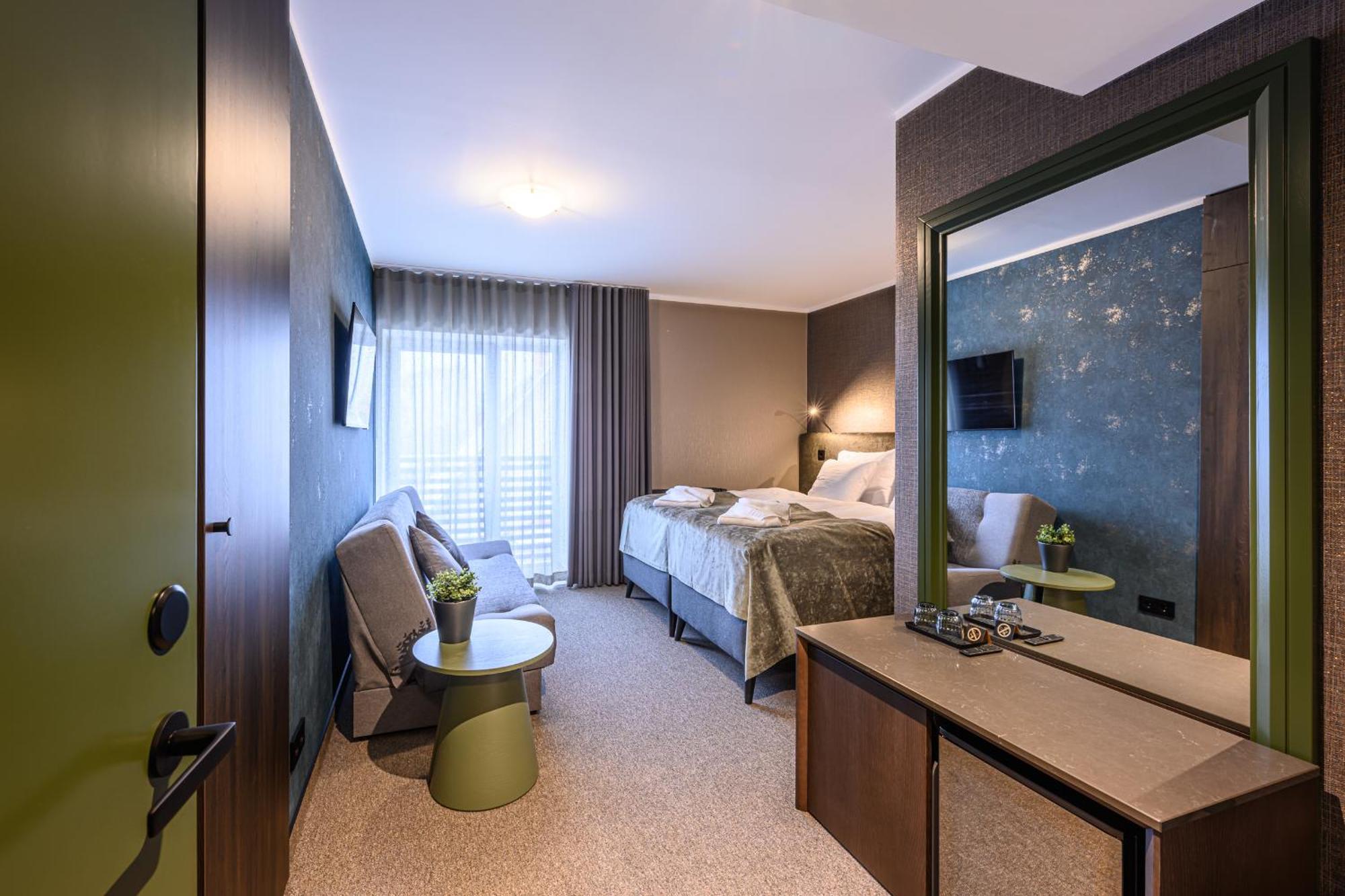 Ugandi Hotel Otepää Extérieur photo