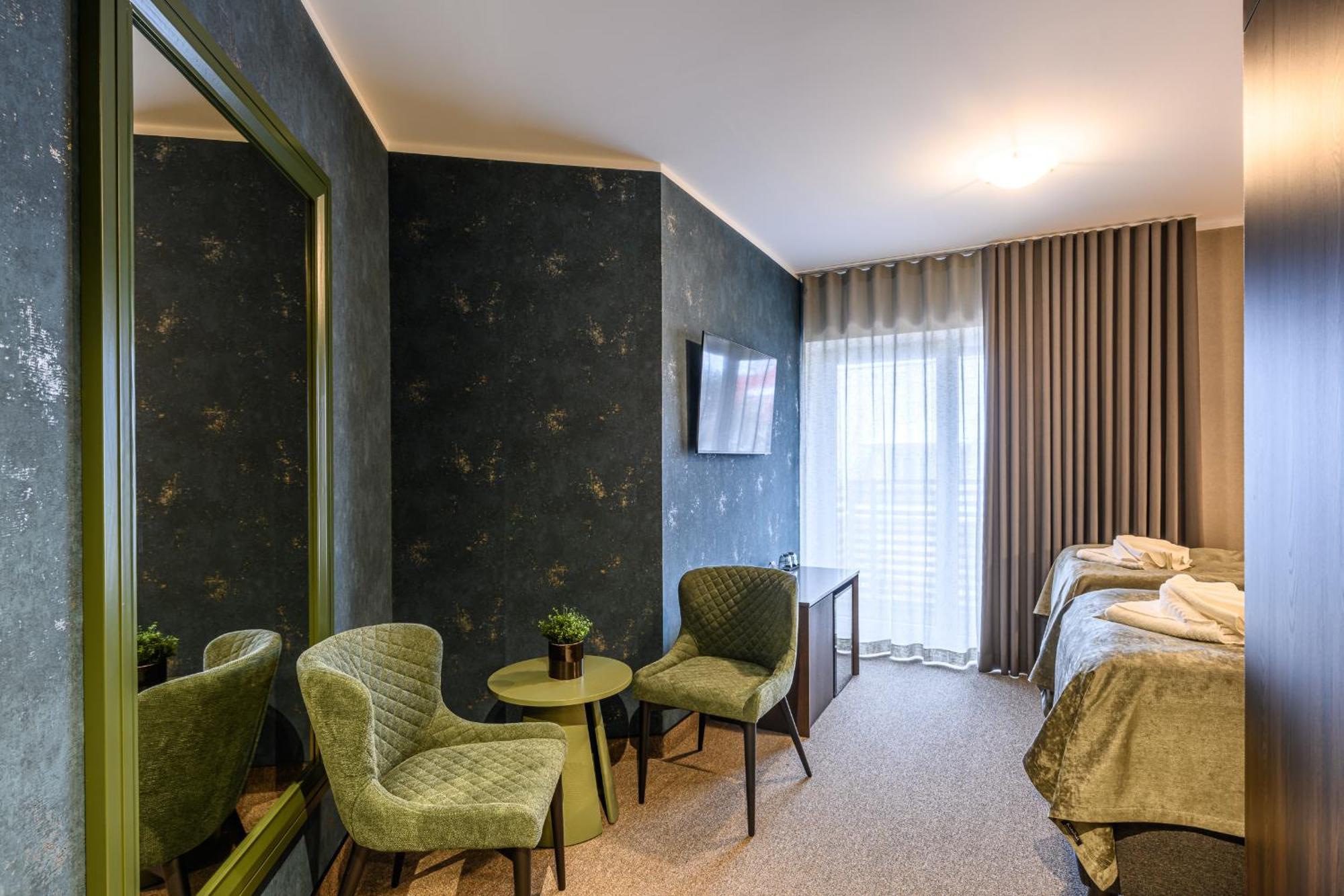 Ugandi Hotel Otepää Extérieur photo