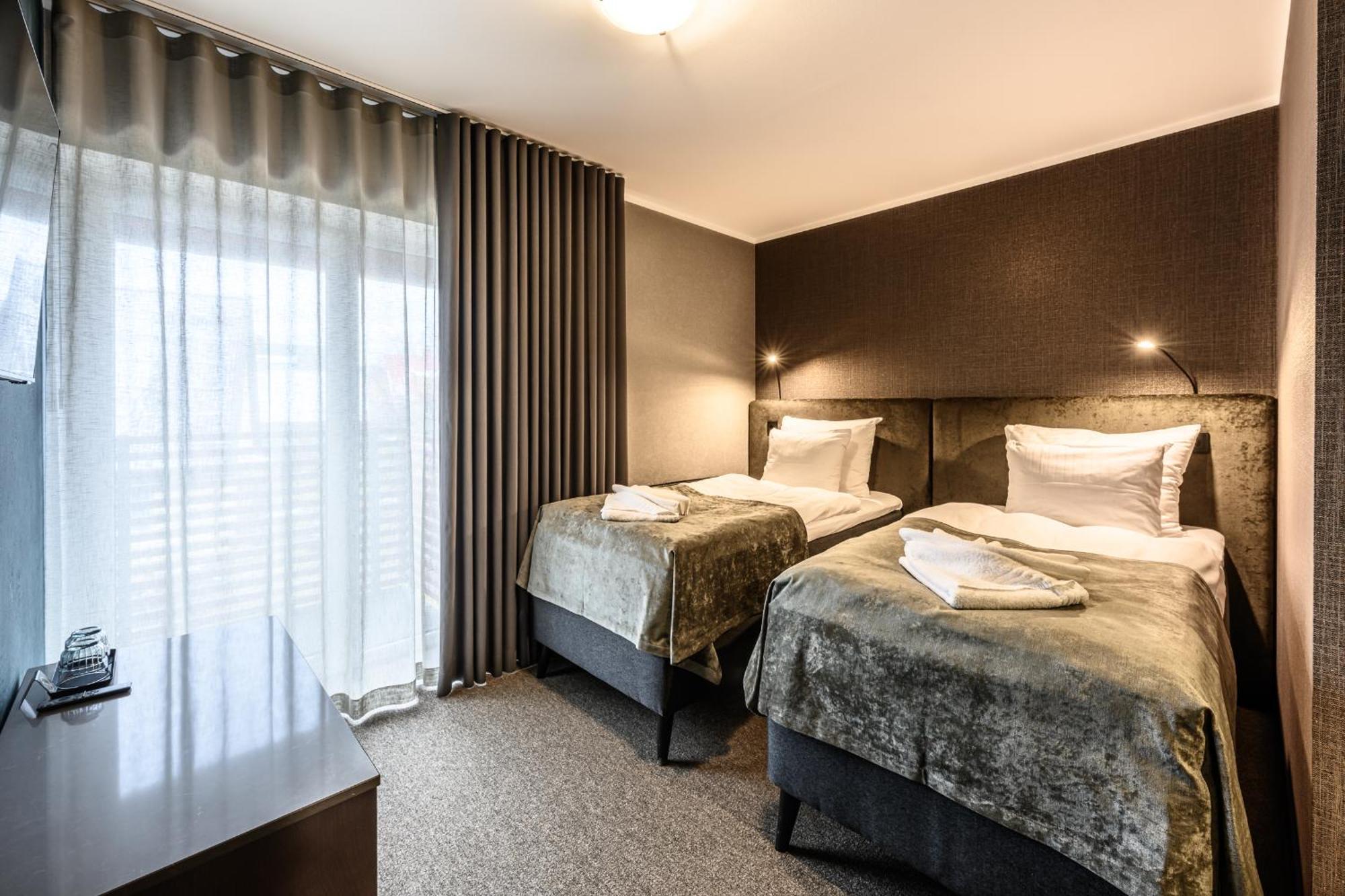 Ugandi Hotel Otepää Extérieur photo