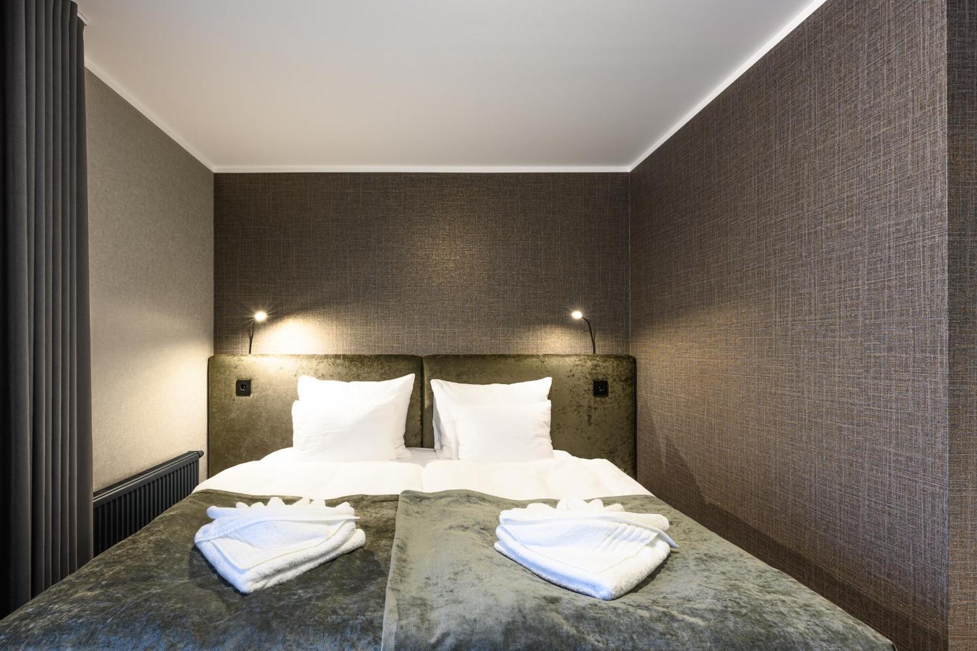 Ugandi Hotel Otepää Extérieur photo