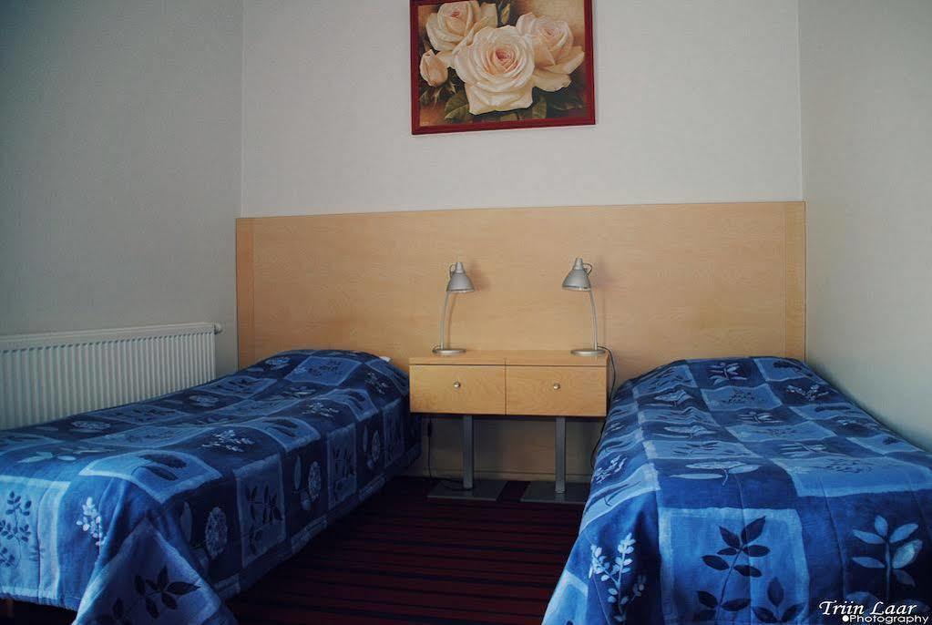 Ugandi Hotel Otepää Extérieur photo